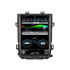 Toyota Alphard 20 2010-2014 Tesla style 12.1 inch Android Car DVD Player 